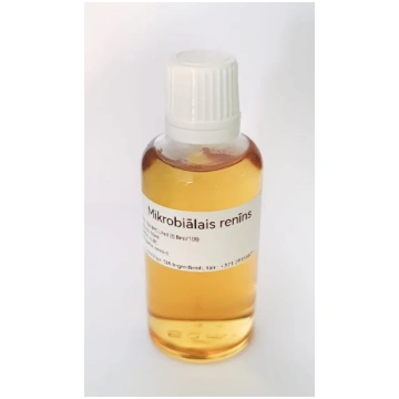Mikrobiālais renīns šķidrā veidā 50ml siera fermen