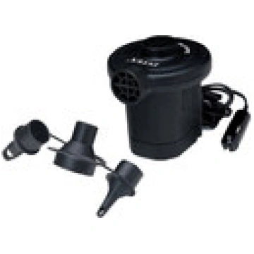 Intex Pumpis elektriskais 220-240V - QUICK FILL (5
