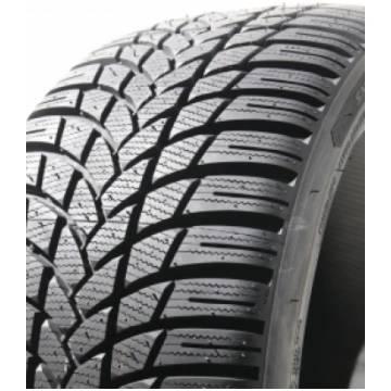Lassa Snoways 4 - 195/65 R15 91H (jaunas)