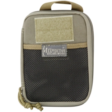 MX246K - Maxpedition E.D.C. Organizer Khaki