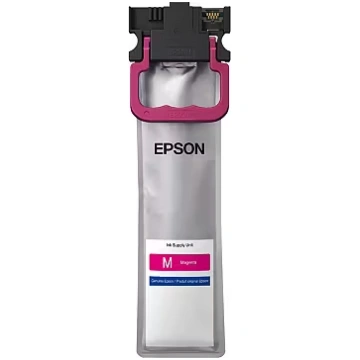 Epson WorkForce Pro EM/EP-C800R Magenta XL Ink | (