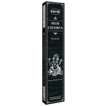 VĪRAKA KOCIŅI HEM MASALA Devotional Hem Champa Bla