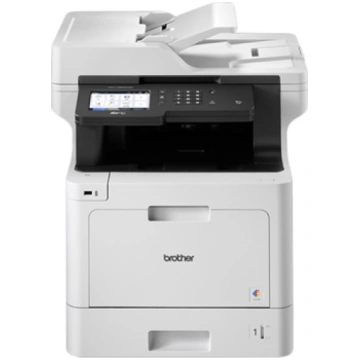 Brother MFC-L8900CDW multifunction printer Laser A