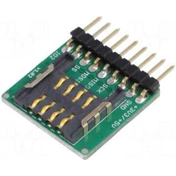 Riff Noosy Adapters Nano SIM/Micro, Micro SIM, and