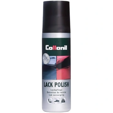 Collonil Unisex Adults"Shoe Treatment & Polish Bla