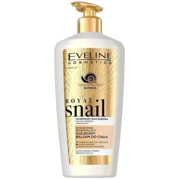 Ķermeņa losjons Eveline Royal Snail, 350 ml