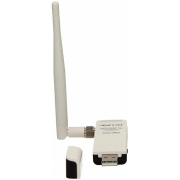 TP-Link TL-WN722N 150Mbps High Gain Wireless USB A