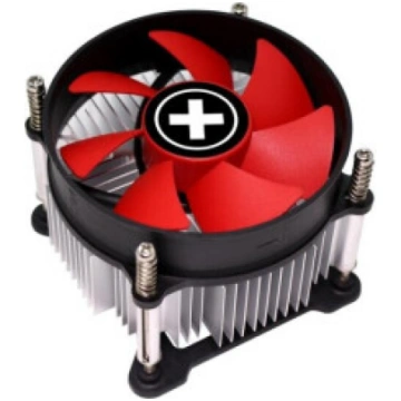 CPU COOLER S1700/XC232 XILENCE