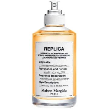 Maison Margiela Replica Never Ending Summer, Eau D
