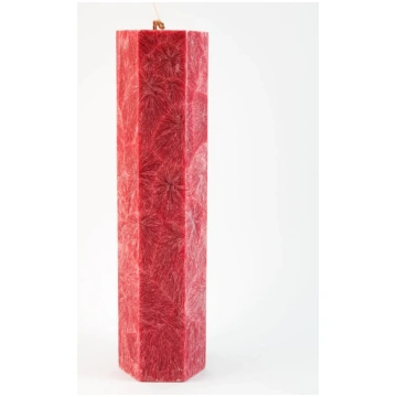 Baltic Candles "Lace Candle" Kristālstearīna cilin