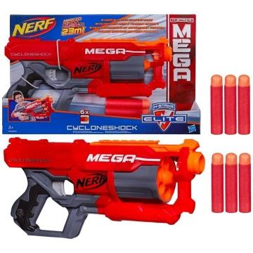 Hasbro Nerf Mega Cyclone (A9353)