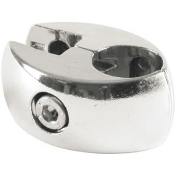 SINGLE ELLIPSES FORM CONNECTOR 25 DM WH02.0276.14.