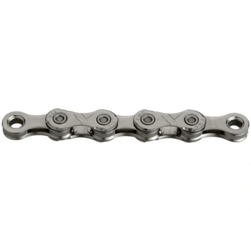 KMC X11 Ķēde - 11 ātrumi - pelēka BX11GG118