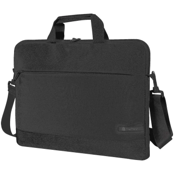 Torba notebook Goa 15 6"" Czarna ( 5901969443042 N