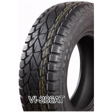 Ecovision VI-286AT 255/70R16 111T