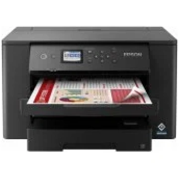 Epson WorkForce WF-7310DTW tintes printeris C11CH7