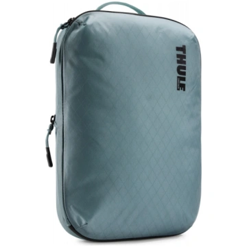 Thule | Compression Packing Cube Medium | Pond Gra