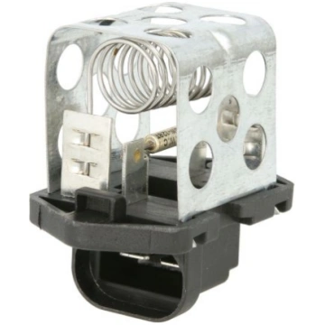 Ieejas pretestība, elektromotors (radiatora ventil