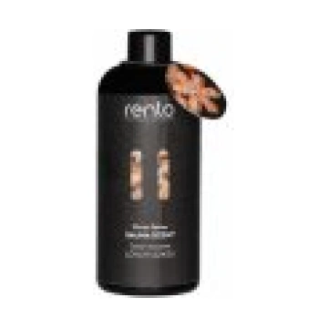Rento RENTO SAUNA SCENT WINTER SPICE 400ML Aksesuā