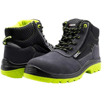 Bellota 72309-47 S1P - Unisex Comp+ Drošības zābak