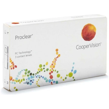 Proclear CooperVision