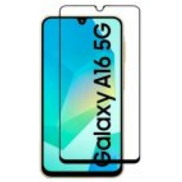 Riff Samsung Galaxy A16 5G A166 / A16 4G A165 Blac