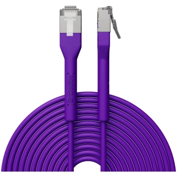 Ethernet patch vads Broadbe Slim Patch Cable 10G v