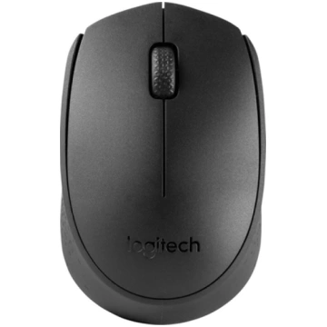 Logitech Bezvadu datorpele 910-004798 B170