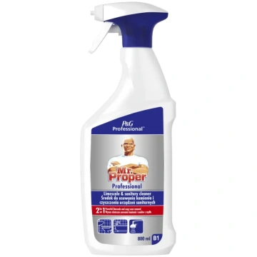 Mr. Proper Mr. PROPER Professional Tile AND Grout 