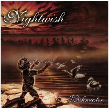 Nightwish - Wishmaster