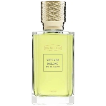 Vetiver Moloko EDP Apjoms:3 ml Ex Nihilo