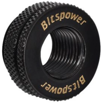 Bitspower BP-MBWP-C04 - liquid cooling system comp
