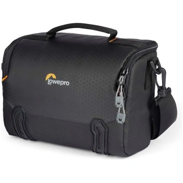 Lowepro camera bag Adventura SH 160 III, black