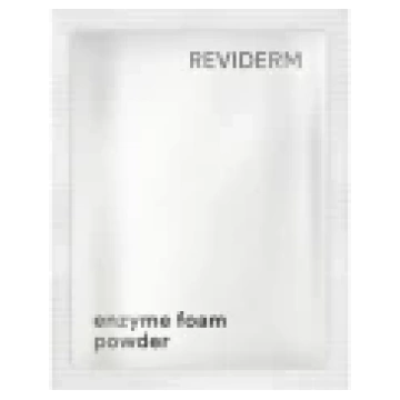 REVIDERM Enzyme Foam Powder | Enzīmu Putu Pūderis 