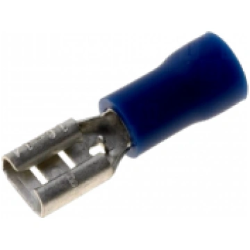 Ninigi Battery Spade Terminal Adaptor Crimped Flat