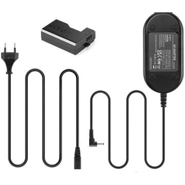 CA-PS700 barošanas bloks DR-E10 DC Coupler ACK-E10