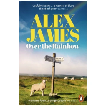 Over the Rainbow Bookshop
