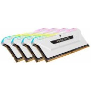 Corsair Vengeance RGB PRO White 64GB DDR4 3200MHz 