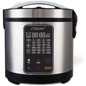 MULTIVĀRS MAESTRO MR-795 26 programmas, 700 W