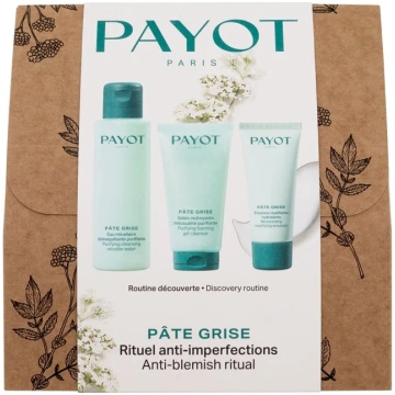 "Payot Pâte Grise Ritual 3 daļu komplekts