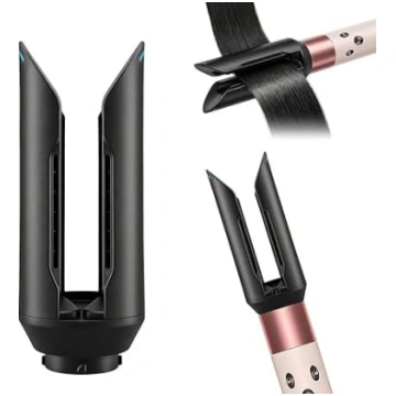 Glättungsdüse Aufsatz für Dyson Airwrap, Glättet f