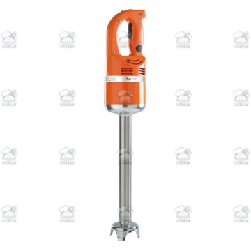 Rokas Blendera uzgalisis Master MX 350 Dynamic MX3