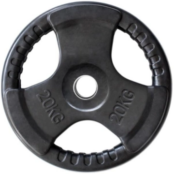 Svaru disks TOK20 HMS 20 KG ABI_5907695504002