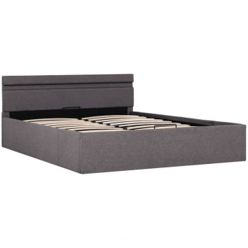 Lietots - Gulta VLX Ar LED