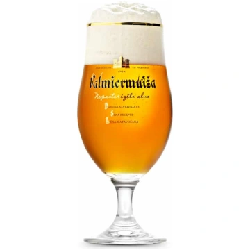 Piebalgas alus 0,5l (lejamais)