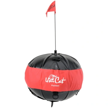 Piepūšamā boja Uni Cat POINTER SAE-7105015