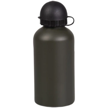 OD ALUMINUM BOTTLE 500ML MIL-TEC 324977