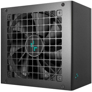 Deepcool | 80Plus Gold PSU | PN650M | 650 W R-PN65
