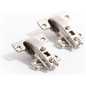Tunabone HINGES FURNI 110D F35 SLIDE-ON 2 PCS 1497