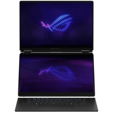 ASUS ROG Zephyrus Duo G651 GX651AX-SR005X - 16" -